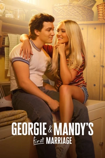 Georgie & Mandy's First Marriage S01E20 VOSTFR HDTV 2024