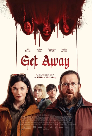 Get Away TRUEFRENCH WEBRIP 2024