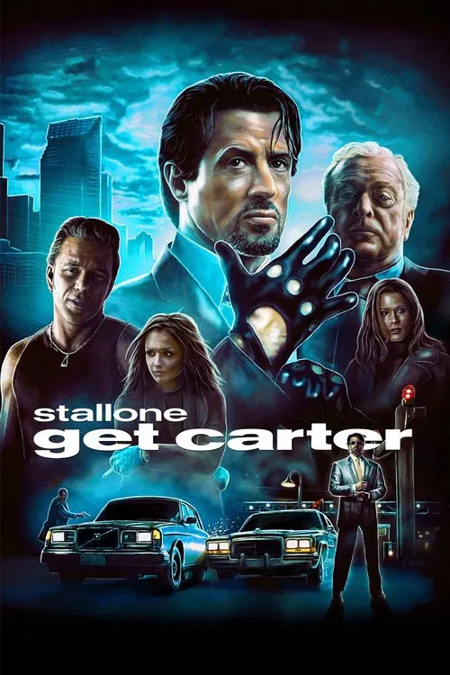 Get Carter MULTI TRUEFRENCH HDLight 1080p 2000