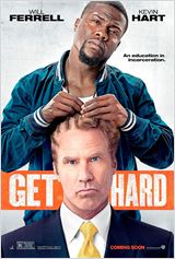 Get Hard FRENCH BluRay 1080p 2015