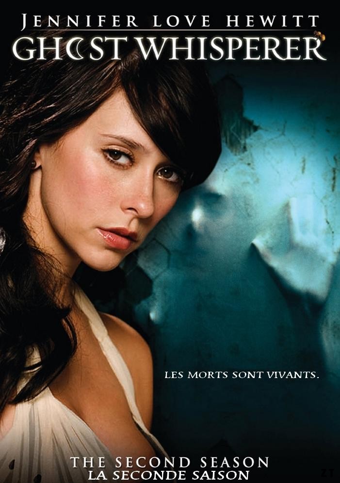 Ghost Whisperer Saison 2 FRENCH HDTV