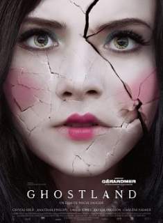 Ghostland FRENCH DVDRIP 2018