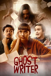 Ghostwriter S01E03 VOSTFR HDTV