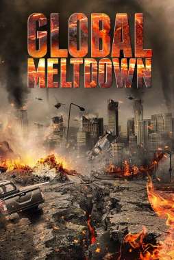 Global Meltdown FRENCH WEBRIP 1080p 2018