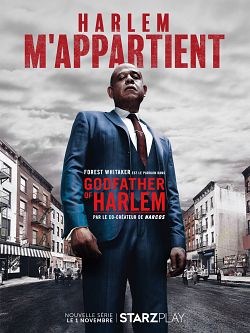 Godfather of Harlem S01E02 FRENCH HDTV