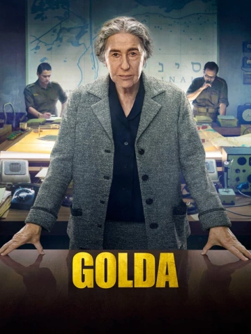 Golda FRENCH WEBRIP 1080p 2023