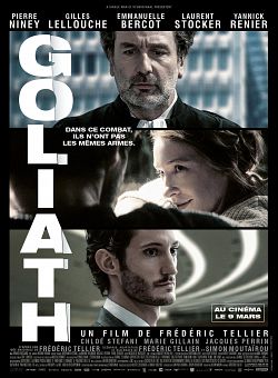 Goliath FRENCH HDCAM MD 2022