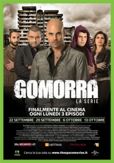 Gomorra S01E02 VOSTFR HDTV