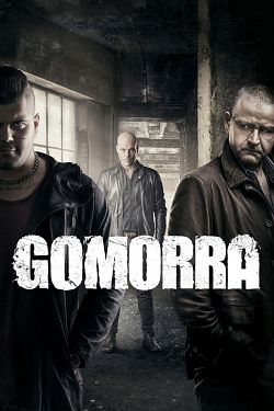 Gomorra S04E04 VOSTFR HDTV