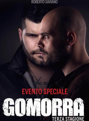 Gomorra Saison 4 FRENCH HDTV