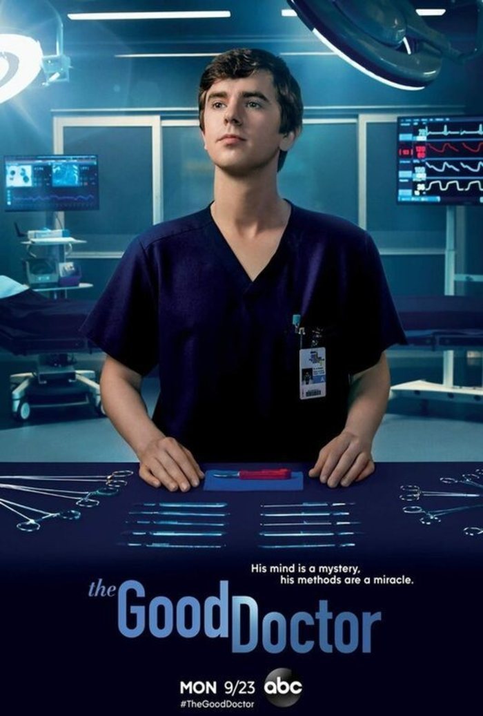 Good Doctor S04E05 VOSTFR HDTV