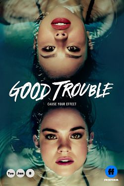 Good Trouble S01E08 VOSTFR HDTV