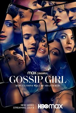 Gossip Girl S01E08 FRENCH HDTV