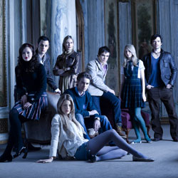 Gossip Girl S02E03 FRENCH