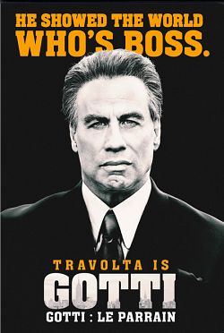 Gotti FRENCH DVDRIP 2018