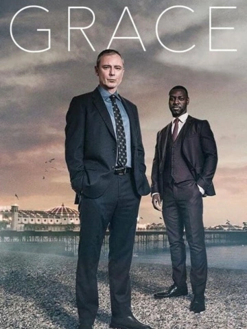 Grace S04E01 VOSTFR HDTV 2024