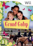 Grand Galop [Wii]