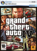 Grand Theft Auto IV (PC)