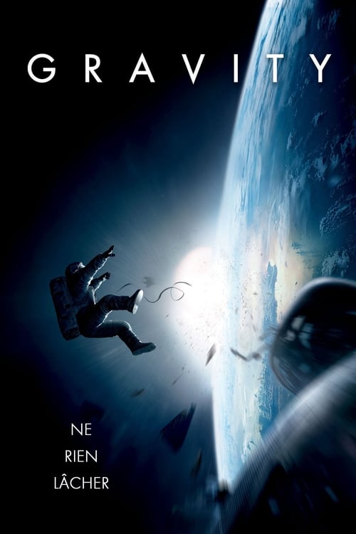 Gravity TRUEFRENCH DVDRIP 2013