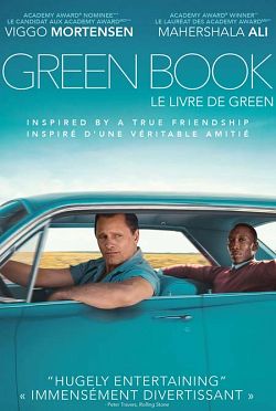 Green Book : Sur les routes du sud VOSTFR DVDRIP 2019