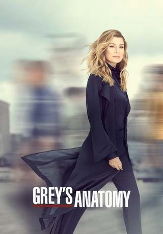 Grey's Anatomy S16E19 VOSTFR HDTV