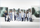 Grey's Anatomy SAISON 1 FRENCH