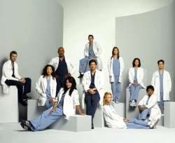 Greys anatomy S06E05 VOSTFR