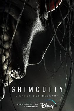 Grimcutty : l'enfer des réseaux FRENCH WEBRIP x264 2022