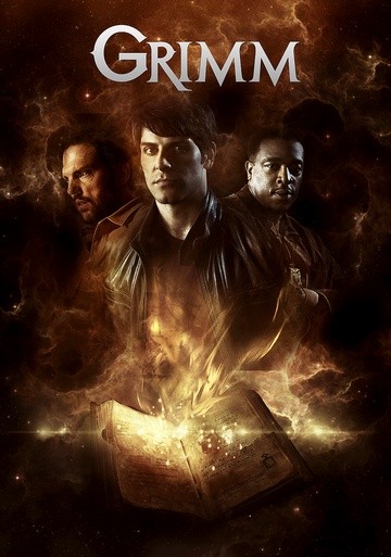 Grimm S06E05 VOSTFR HDTV