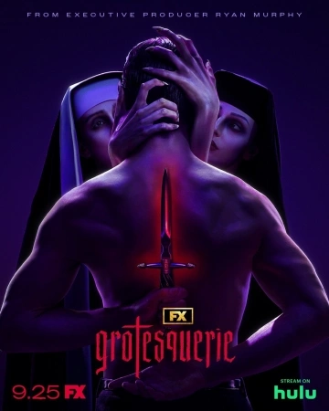 Grotesquerie S01E04 MULTI HDTV 1080p 2024