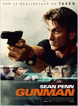 Gunman FRENCH DVDRIP x264 2015