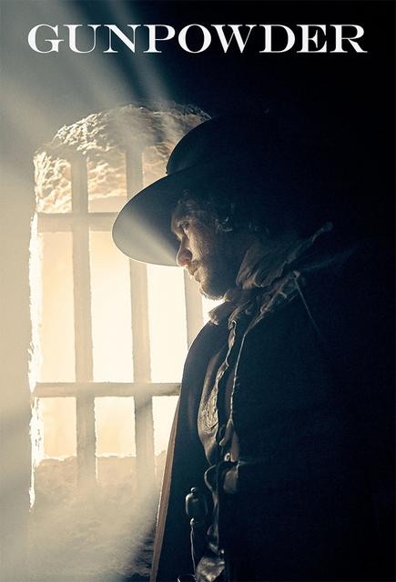 Gunpowder S01E01 VOSTFR HDTV