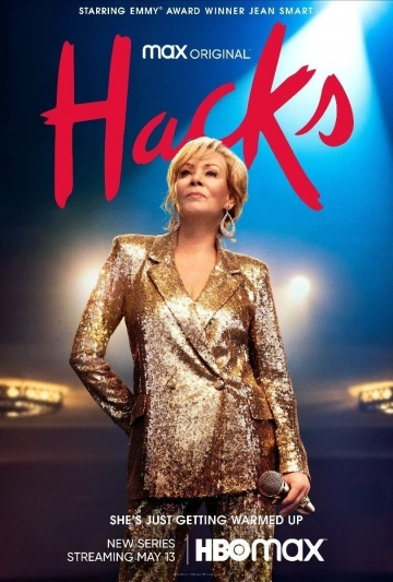Hacks Saison 1 MULTI TRUEFRENCH HDTV 1080p x265 2021