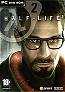 Half Life 2 Episode Two