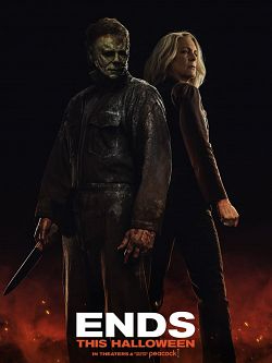 Halloween Ends TRUEFRENCH DVDRIP x264 2022