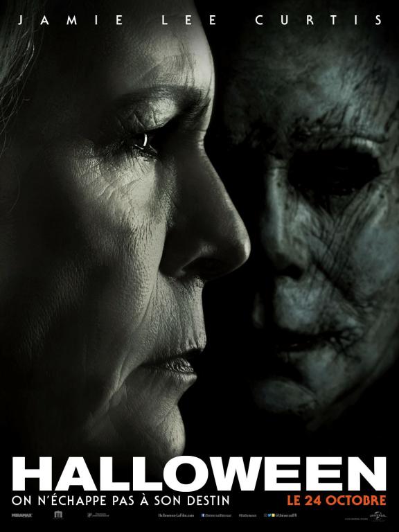 Halloween FRENCH BluRay 1080p 2018