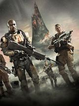 Halo : Nightfall S01E01 FRENCH HDTV