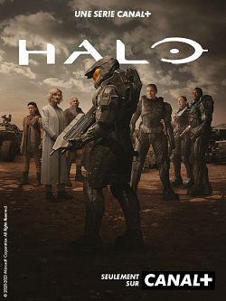 Halo S01E03 VOSTFR HDTV