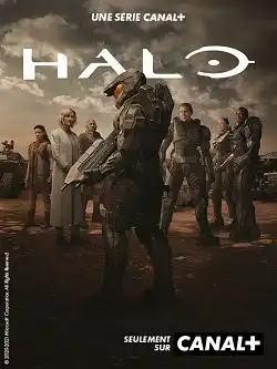 Halo S01E09 VOSTFR HDTV