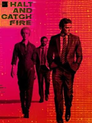 Halt and Catch Fire Saison 2 FRENCH HDTV