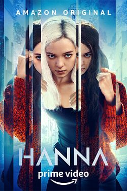 Hanna Saison 3 FRENCH HDTV