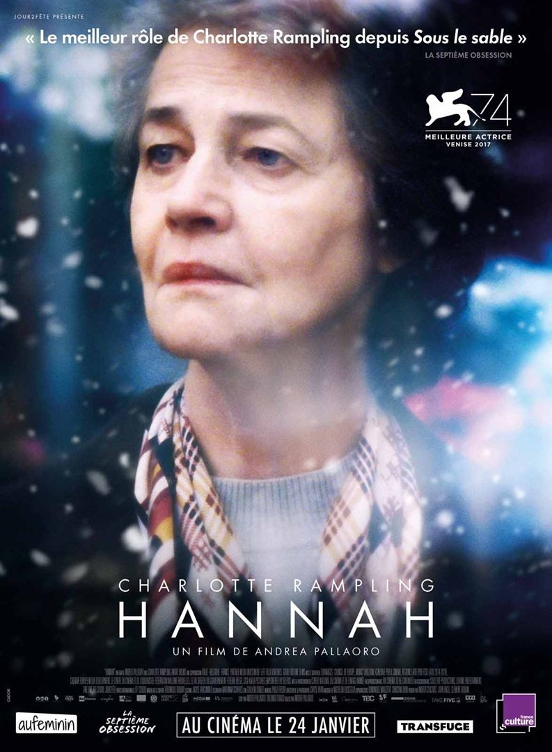 Hannah FRENCH WEBRIP 2018