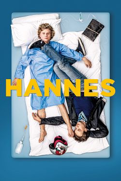 Hannes FRENCH WEBRIP 720p 2022