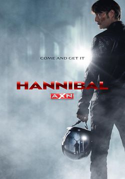 Hannibal Saison 1 FRENCH HDTV