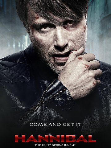 Hannibal Saison 3 FRENCH HDTV