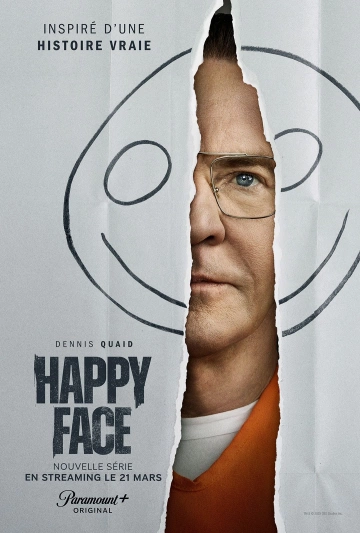 Happy Face S01E05 VOSTFR HDTV 2025