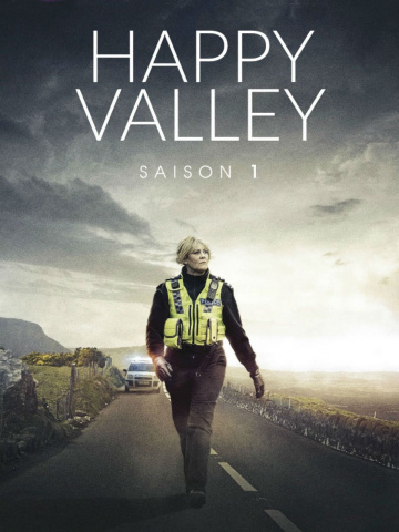 Happy Valley S03E03 FRENCH HDTV