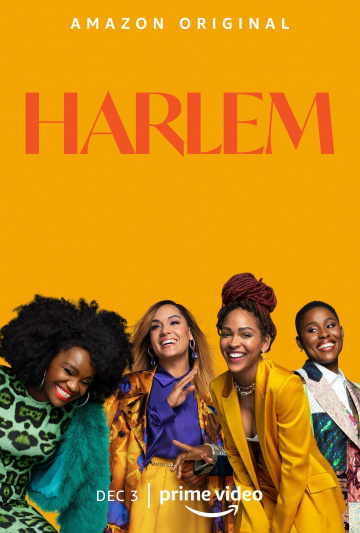 Harlem Saison 2 VOSTFR HDTV