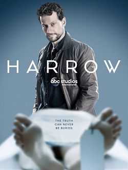 Harrow S02E01 VOSTFR HDTV