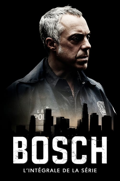 Harry Bosch (Integrale) FRENCH HDTV 2160p 2015 FRENCH Integrale HDTV 2160p 2015